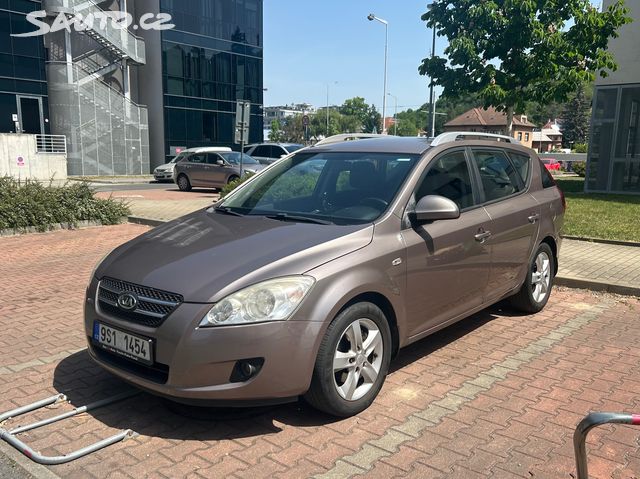 Kia Cee'd